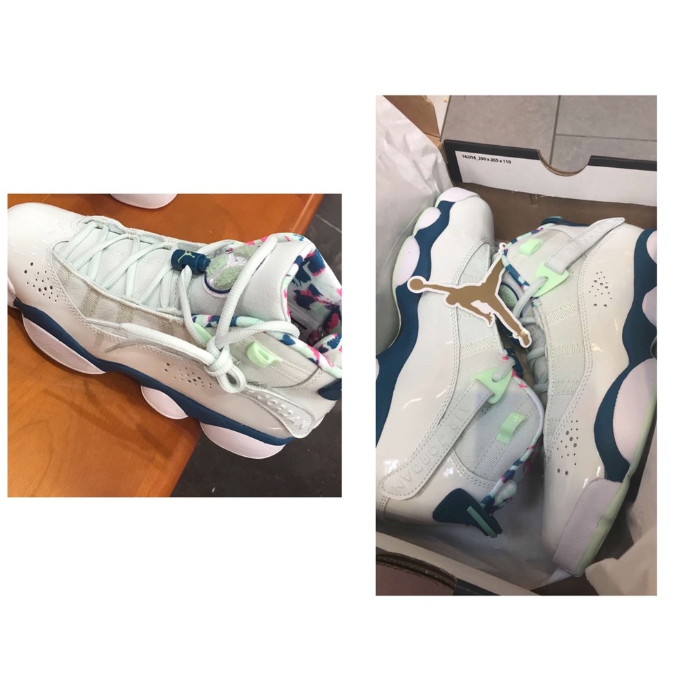 Jordan Air Women/Kids New